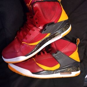 Flight 45 USC RETRO 20013